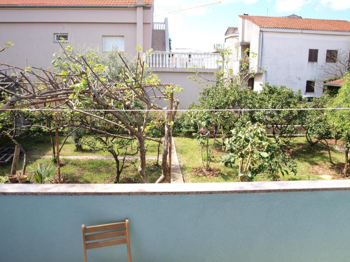 Luce Apartman