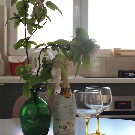 Apartmani Luce Zadar Zewnętrze zdjęcie