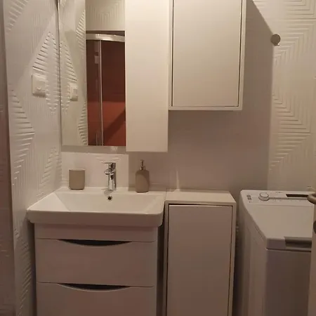 Apartmani Luce Zadar Zewnętrze zdjęcie
