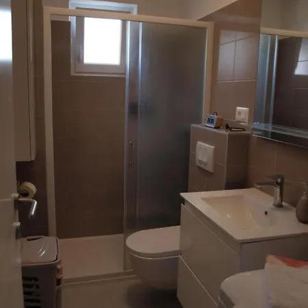 Apartmani Luce Zadar Zewnętrze zdjęcie