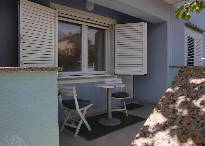 Apartmani Luce