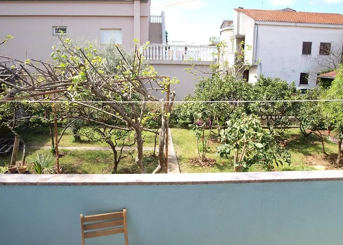 Apartmani Luce