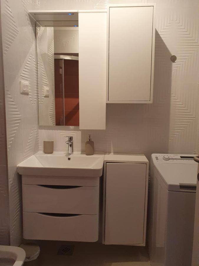 Luce Apartment Zadar