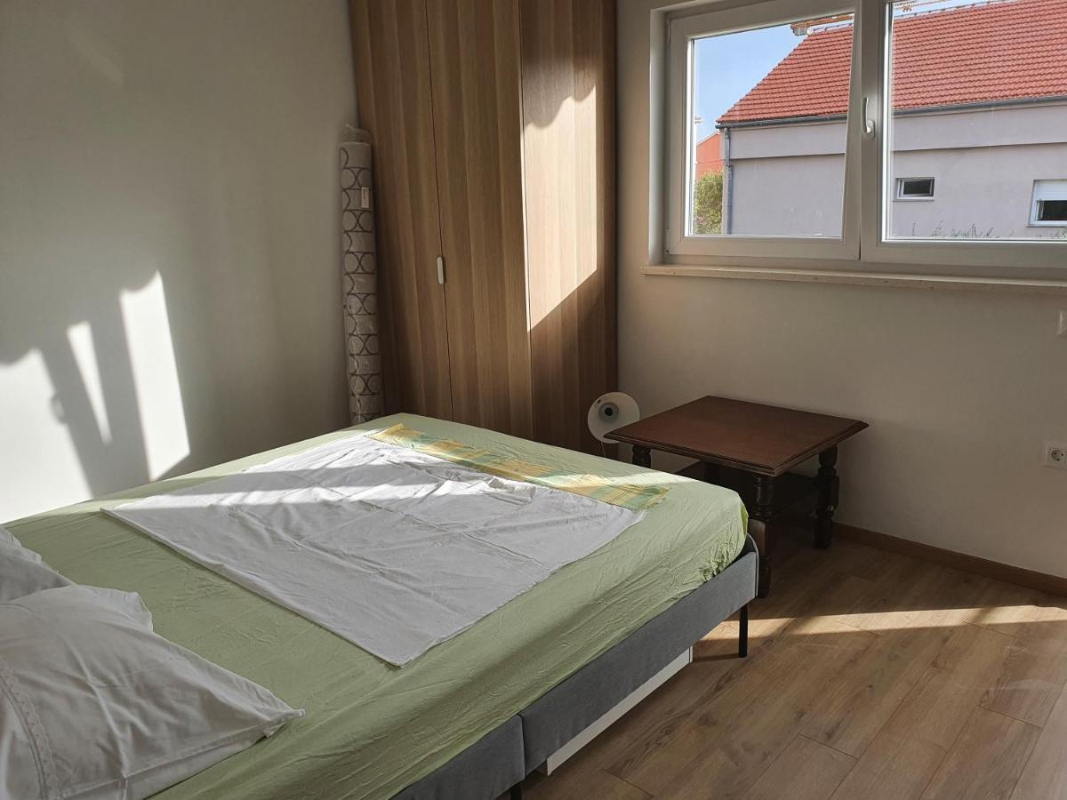 Apartment Luce *