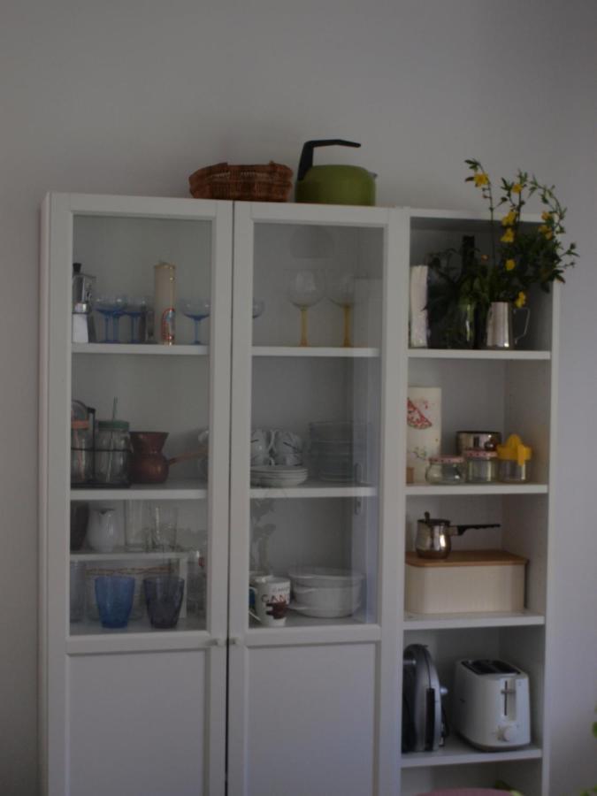 Luce Apartment
