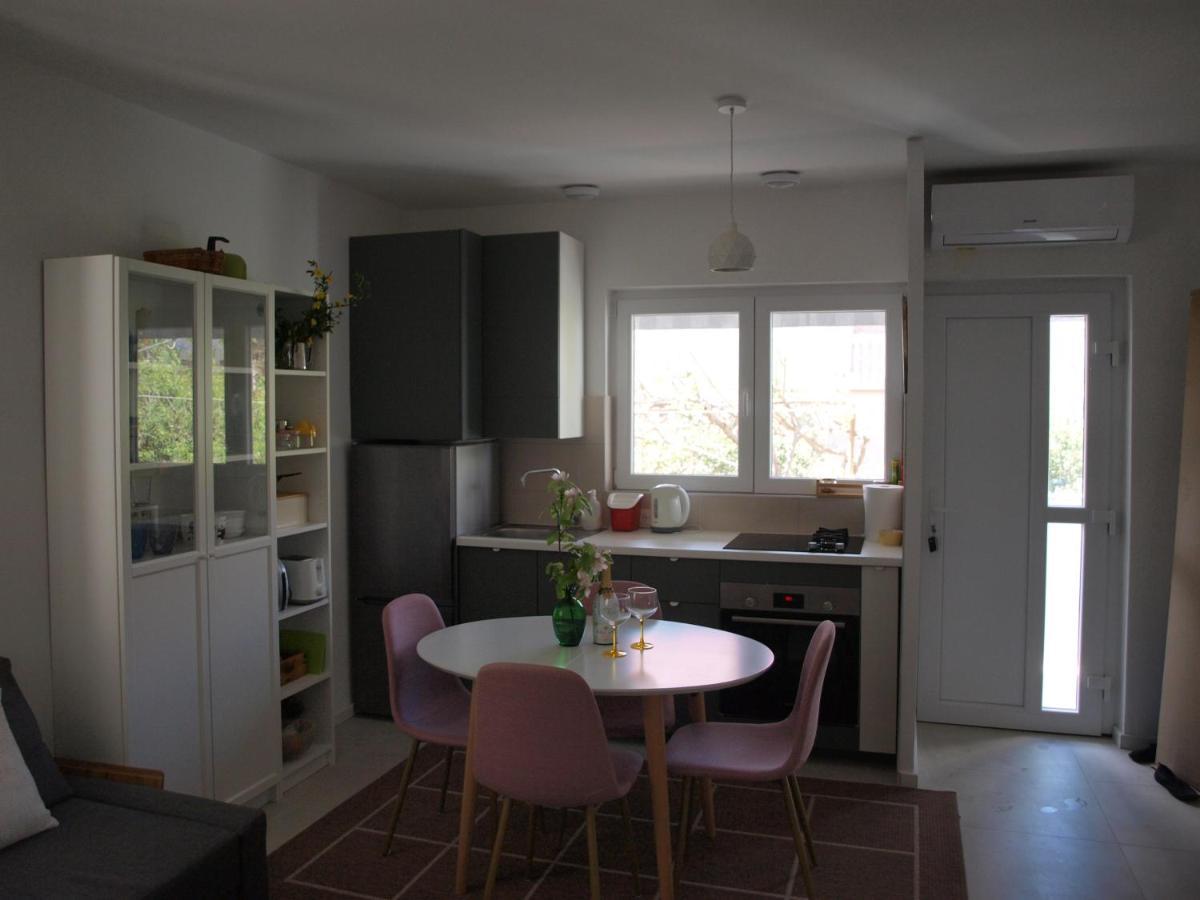 Apartment Luce