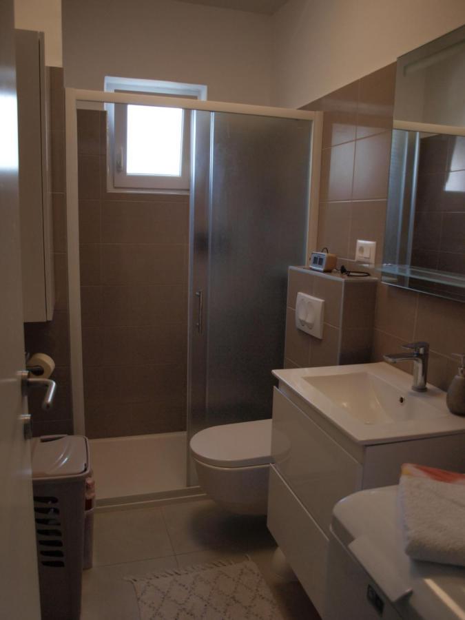 Apartment Luce *