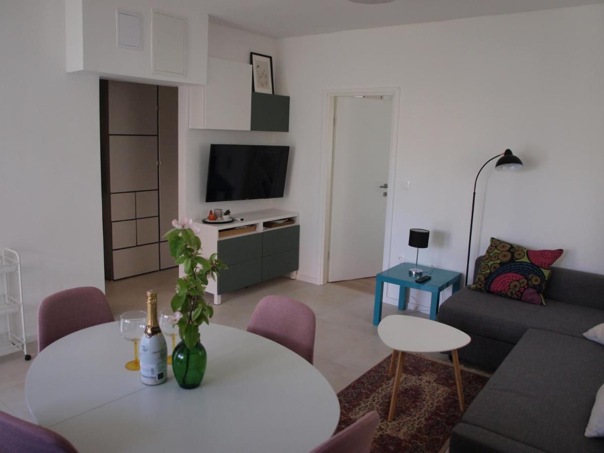 Apartment Luce *