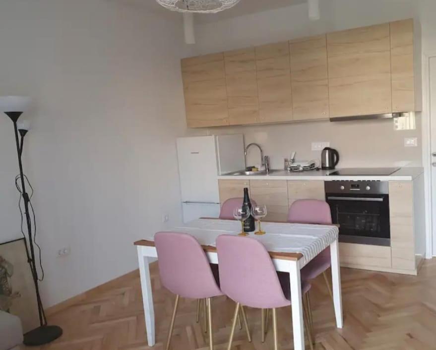 Apartment Luce *
