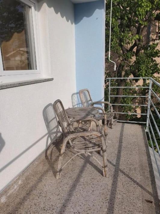 Apartment Luce
